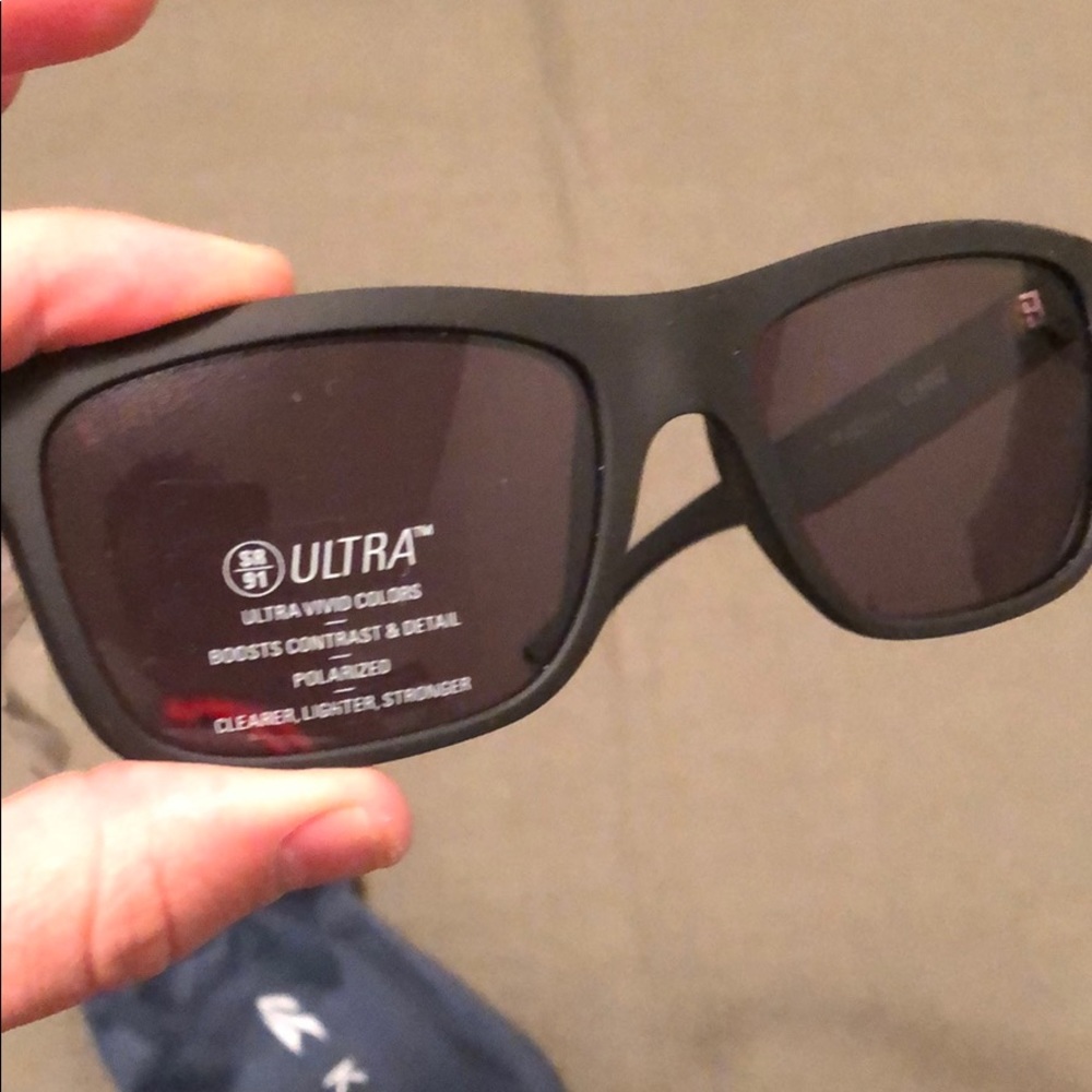 Kaenon Clarke sunglasses Polarized